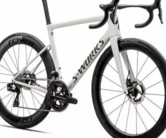 Specialized S-Works Tarmac SL8 Road Bike