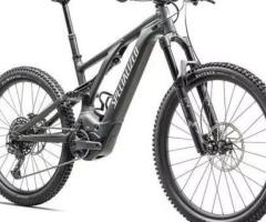 Specializeds Turbo Levo 3 Comp Alloy Road Bike