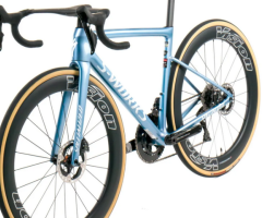 2024 SPECIALIZED S-WORKS TARMAC SL8