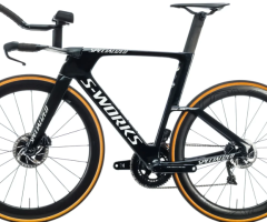 Specializeds S Works Specialized S Works Shiv TT
