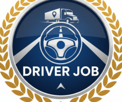 Delivery Driver (Gelato Dreams)