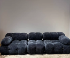 Designer Starry Sky Modular Sofa