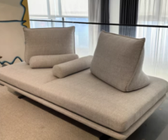 Prado Freehand Space Sectional Sofa