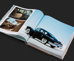 Car Booklet Harton