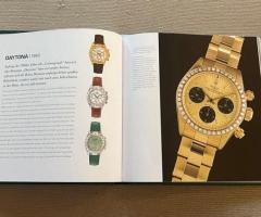 Rolex Book 2016