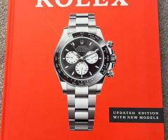 The Book of Rolex